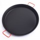 Poêle à paella anti adhérente 30cm - Garcima