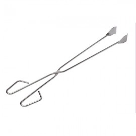 Pince à Barbecue en inox (38cm)