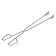 Pince à Barbecue en inox (55cm)