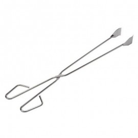 Pince à Barbecue en inox (55cm)