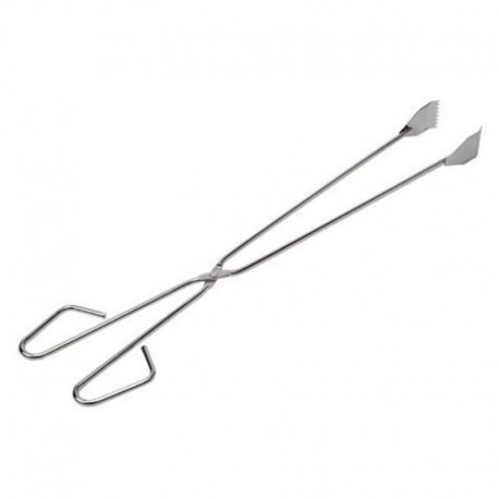 Pince à Barbecue en inox (55cm)