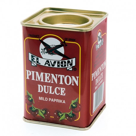 Piment doux de Murcie - 75g