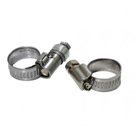2 colliers butane propane