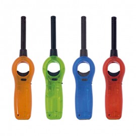 Allume-gaz rechargeable