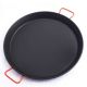 Poêle à paella anti adhérente 60cm - Garcima