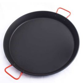 Poêle à paella anti adhérente 60cm - Garcima