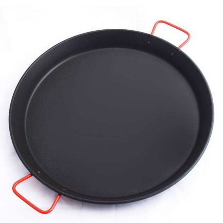 Poêle à paella anti adhérente 60cm - Garcima