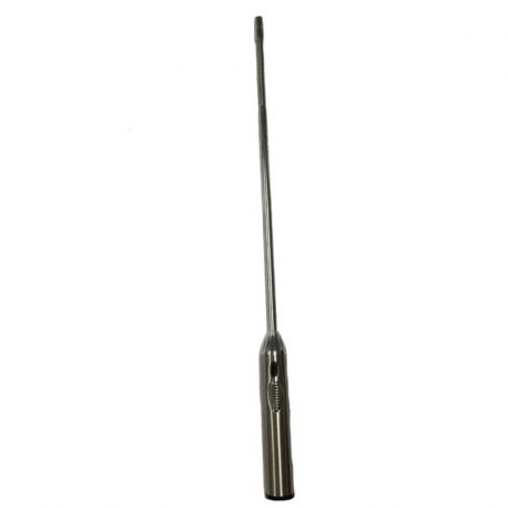Allume-gaz geant rechargeable