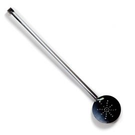 Spatule à trous Paella 48cm