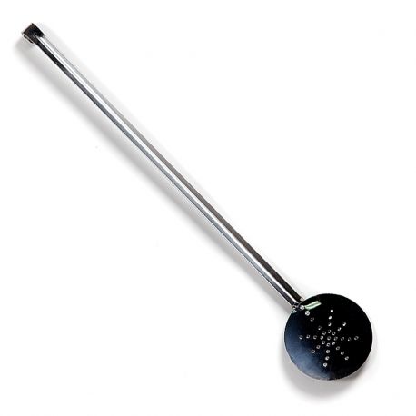 Spatule à trous Paella 48cm