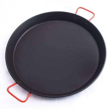 Poêle à paella anti adhérente 32cm - Garcima