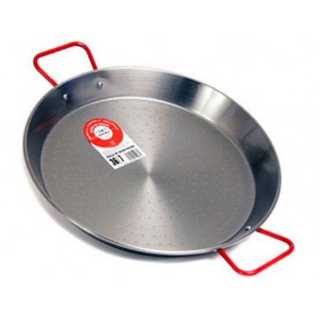Plat à Paella 24cm - Garcima