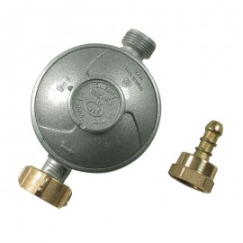 Détendeur Butane / Propane 28 mbar