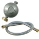Détendeur Butane 28 mbar