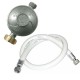 Détendeur Butane 28 mbar
