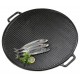 Plancha ronde 65 cm en fonte émaillée