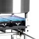 Brûleur Propane pour micro brasserie avec thermocouple