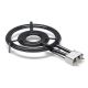 TT500 Bruleur Propane surpuissant avec thermocouple et veilleuse 500 mm haut de gamme