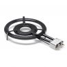 TT500 Bruleur Propane surpuissant 50cm haut de gamme avec thermocouple + veilleuse - 20.29kW