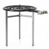 TT700 - Brûleur thermocouple Propane surpuissant 70cm haut de gamme + veilleuse - 31.17kW