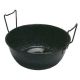 Kit à friture émaillé 25cm - Garcima