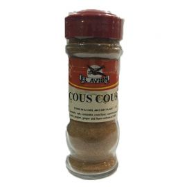Epices à couscous