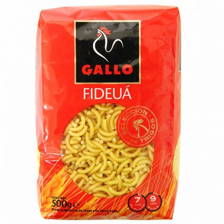 Pates Fideua extra 500g