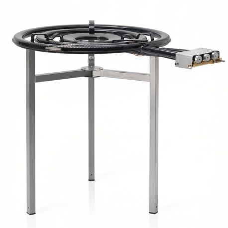 Bruleur Butane / Propane surpuissant 700mm haut de gamme - 24.9kW