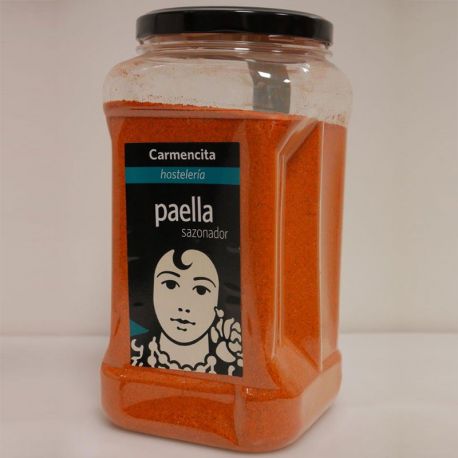 Epices pour Paella - 1Kg CARMENCITA 