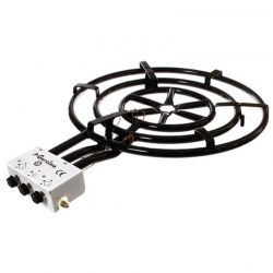 Réchaud Garcima 90cm avec thermocouple SANS trépied - 36.75kW