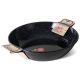 Plat creux Pata negra émaillé 36cm Spécial Induction - Garcima