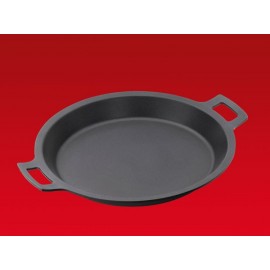 Plat à Paella induction 36cm Prestige