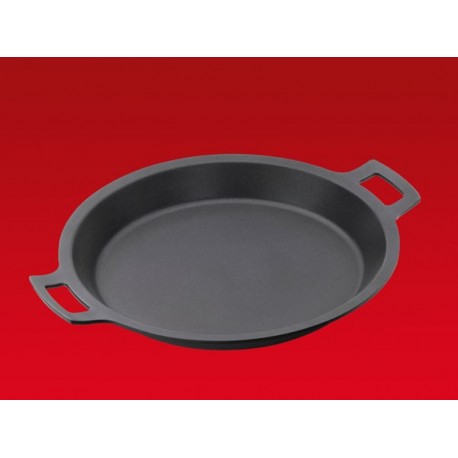 Plat à Paella induction 36cm Prestige