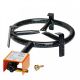 Réchaud Garcima 25cm - 6.2kW