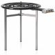 Brûleur Propane surpuissant 60cm haut de gamme avec thermocouple + veilleuse - 31.6kW