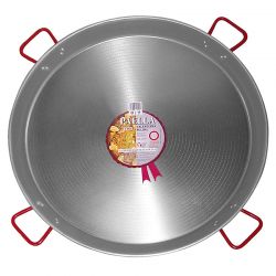 Plat à Paella 100cm - Garcima