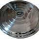 Couvercle 60cm en inox pour poêles géantes 20 parts