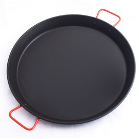 Poêle à paella anti adhérente 40cm - Garcima