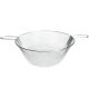 Kit Friteuse à gaz Garcima - 11 litres
