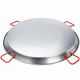 Plat à Paella 115cm Garcima pour 120 personnes
