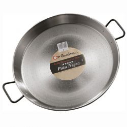 Plat à Paella 40cm Garcima Pata Negra