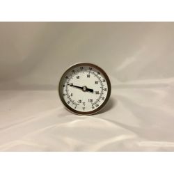 Thermomètre en C° et °F