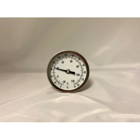Thermomètre en C° et °F