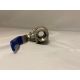 Vanne pour cuve de brassage 