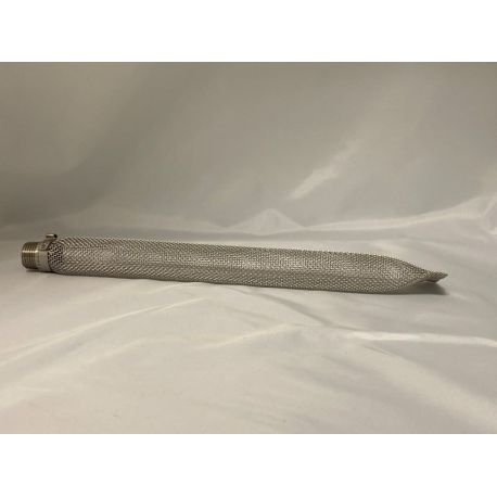 Tube de filtration 300 mm