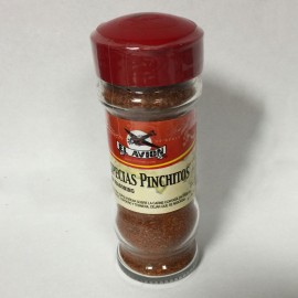 Mélange d'épices à brochettes
