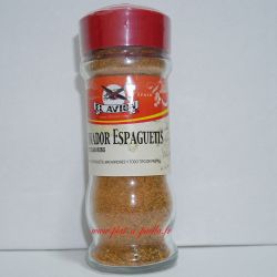 Herbes pour les pates 43g