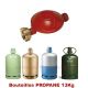 Détendeur Propane 37 mbar