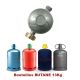 Détendeur Butane 28 mbar