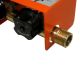 Réchaud Garcima 60cm - 21kW